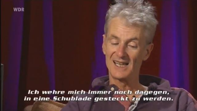 Van Der Graaf Generator - Rockpalast -  COMPLETE SHOW