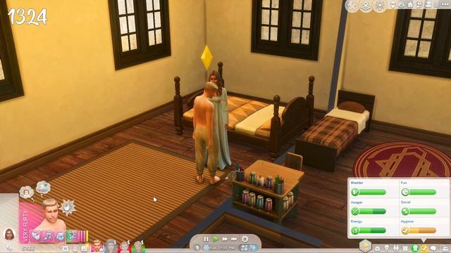 An Adulterous Affair | 1324 | Ultimate Decades Challenge | Ep. 25