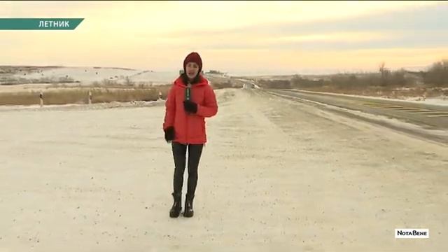 Жители Летника остались без единственного автобуса