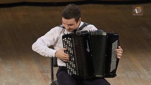 ЧАЙКОВСКИЙ Маленькая увертюра - Кирилл Русинов / TCHAIKOVSKY Ouverture miniature - Kirill Rusinov