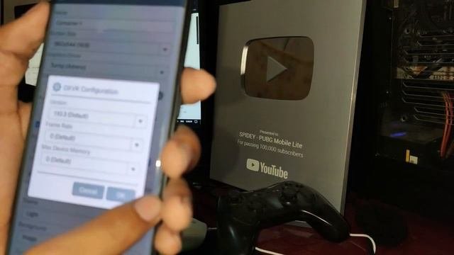 NEW WINLATOR Mod 2024 Android - SetupBest SettingsGameplay  Windows Emulator For Android