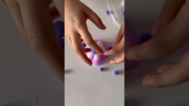 🌈Сквиш антистресс кошачьи лапки🐈