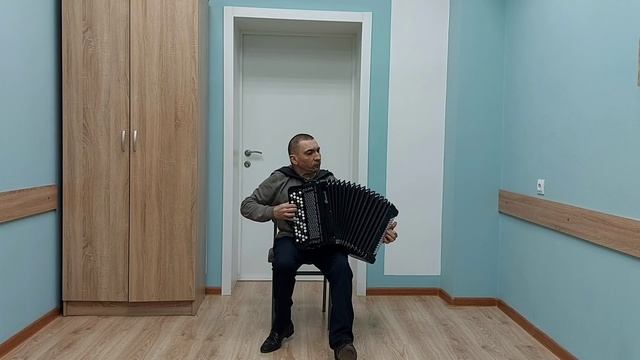 "Саратовские переборы"
