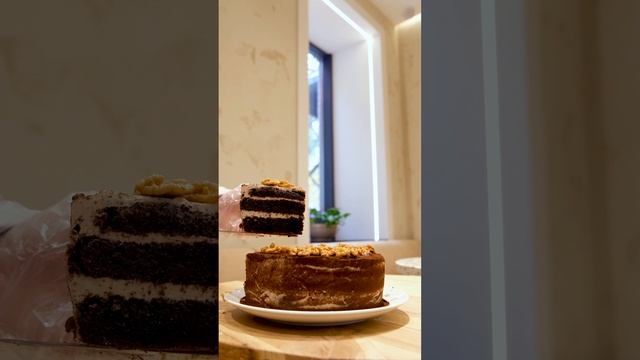 Снимали для кондитерской🍰 Всегда рады продвинуть ваш бизнес 🤳🏻 #тренды