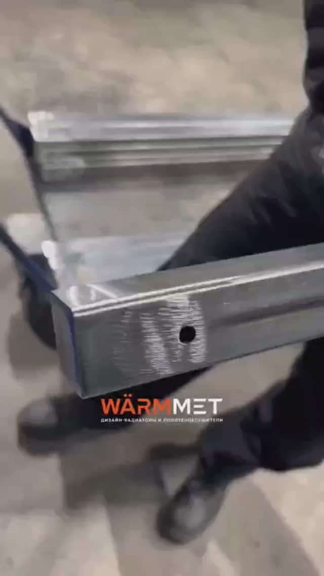 Радиаторы WARMMET Российский завод, российская сталь, для российской зимы 8 (812) 245 25 55