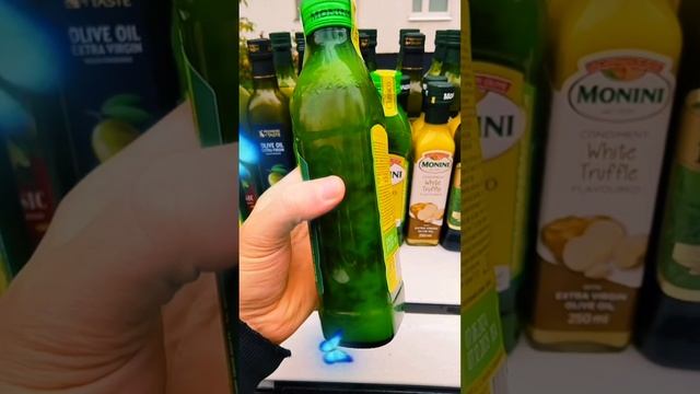 Масло Оливковое Monini