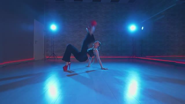 CHOREO MIX 💋 #MetroDANCE