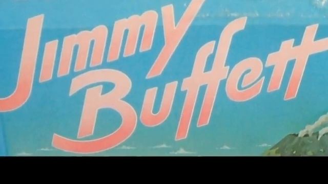 Jimmy Buffett You Call It Joggin'