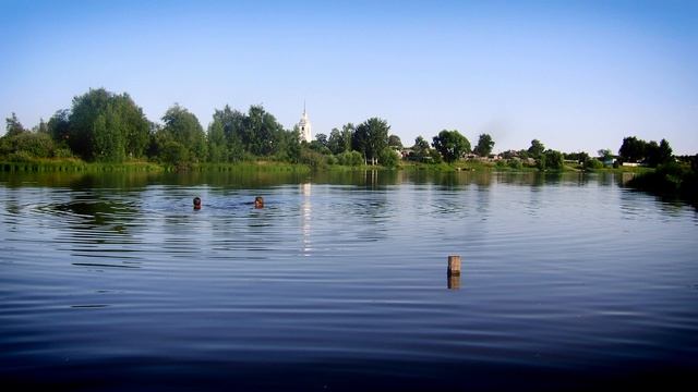 Капелька, Павел Пиковский (кавер)