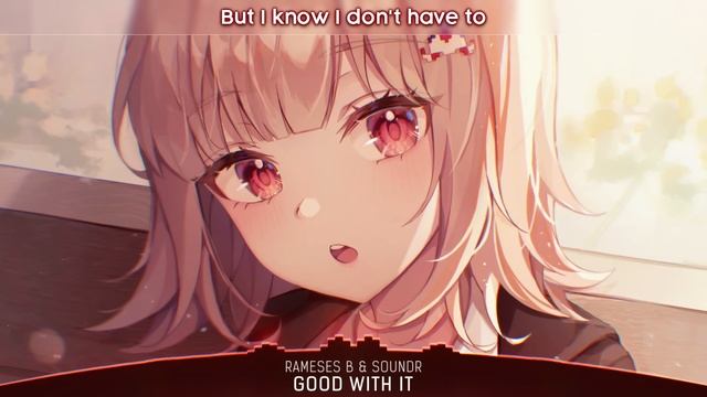 Y2mate.mx-Nightcore - Good With It (Lyrics)