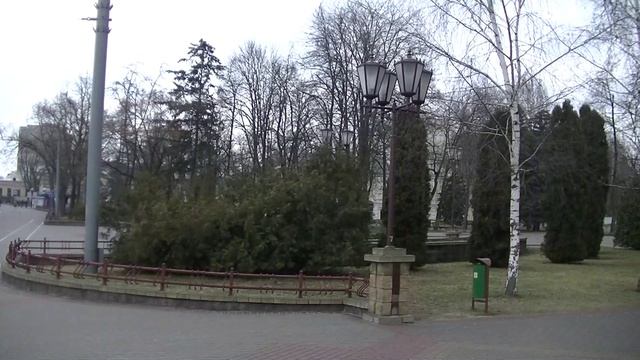 vatravel.ru Городница в Гродно (Белорусь)