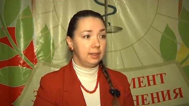 Новый календарь прививок в Украине