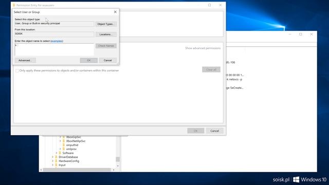 Windows 10: How to turn off Windows Updates permanently using registry editor. (video in 4K quality