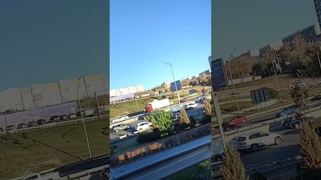 Уфа-столица Башкортостана