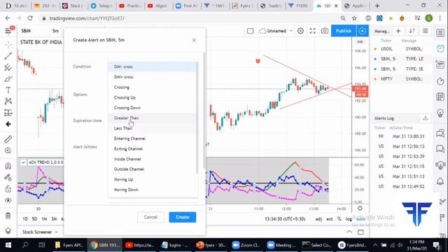 Practical Examples - Managing Volatility During Market Crashes