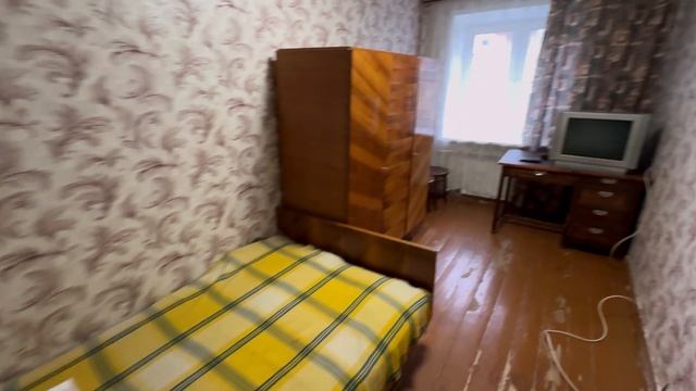 Завадского 9а 3х комнатная квартира