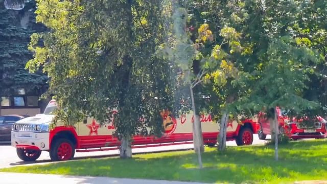 Пенза, что посмотреть, куда съездить #ВЛОГ