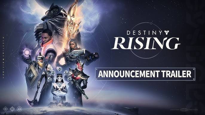 Destiny: Rising