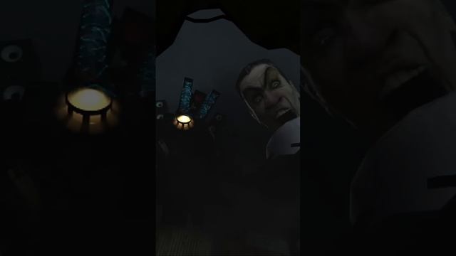 Скибиди туалет 35