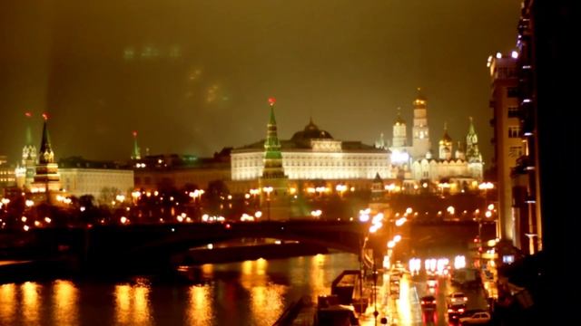 Подмосковные вечера.... (remix VladLaws)