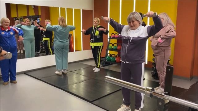 Здоровым быть здорово!