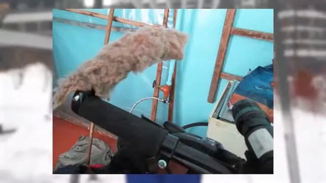 Арктика   Экспедиция «Дорогами Памяти»   Дорогам и зимниками по республике Саха