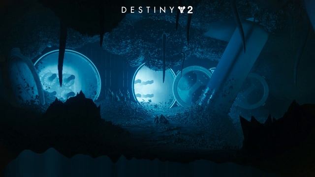 Destiny 2 OST - Chasm of Screams (Ambient) (with action layer)