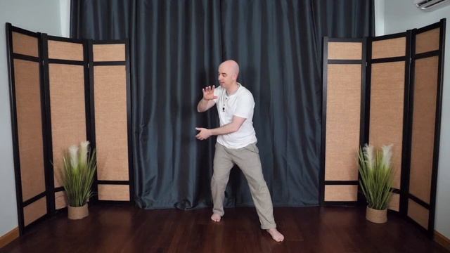 Day 7 - Breathe Easy | BEGIN - 30 Days of Tai Chi