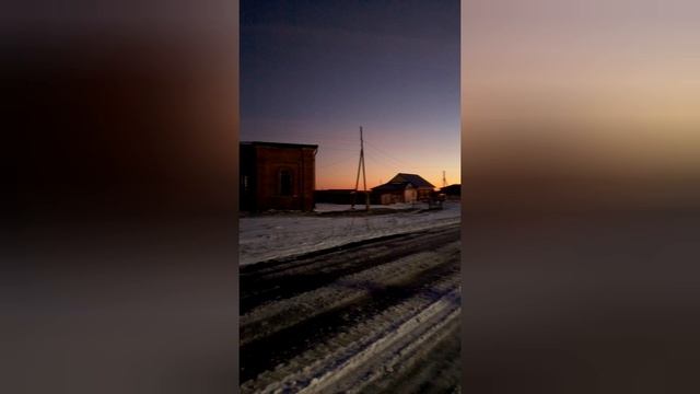 Троицкая Церковь в Южно-Плетнево