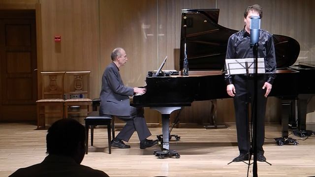 Евгений Чихачёв - Не более, чем баллада боли (А. Михалёв, С. Чайкин)