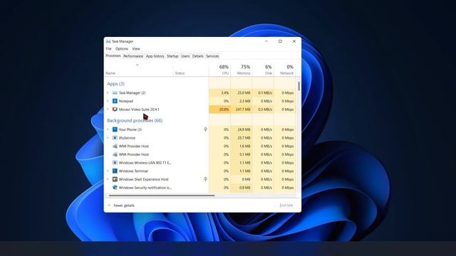 WINDOWS 11 TASKBAR FREEZE SOLUTION