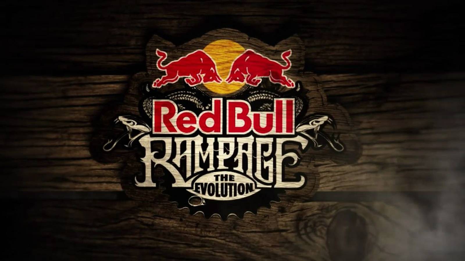 RED BULL - RAMPAGE 2024