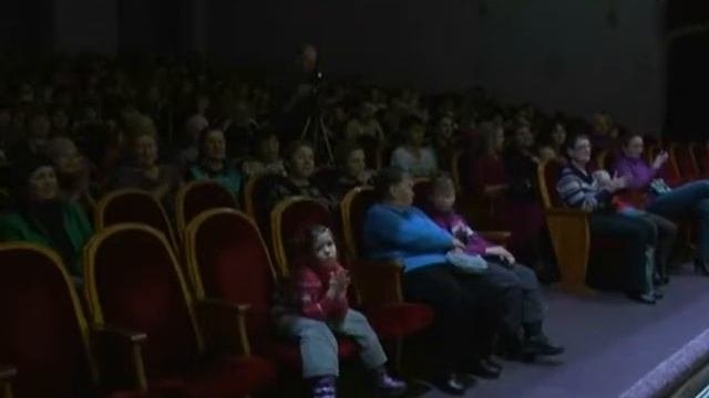 АРТ ТВ выпуск от 4 марта 2015 года