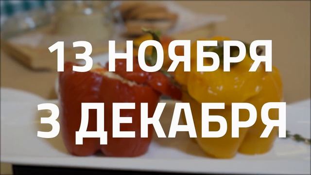 НаБоБах! Первый фестиваль СОИ в Амурской области!