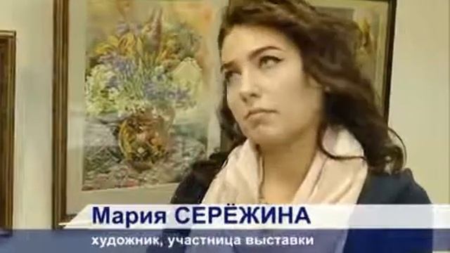 17  -Телеканал Тонус:  Мартриархат в АртБаzе