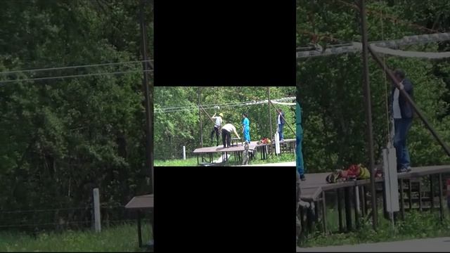 Верхние Голубые озëра Кабардино-Балкария