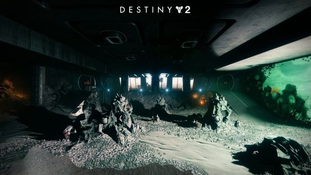 Destiny 2 OST - Deathless (Ambient) (with action layer)