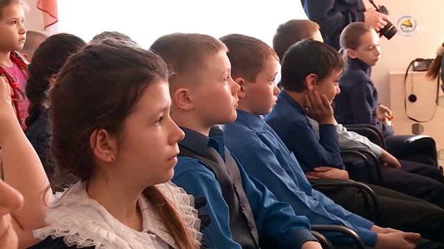 Шарохинские дни проходят в Голышмановской ДШИ