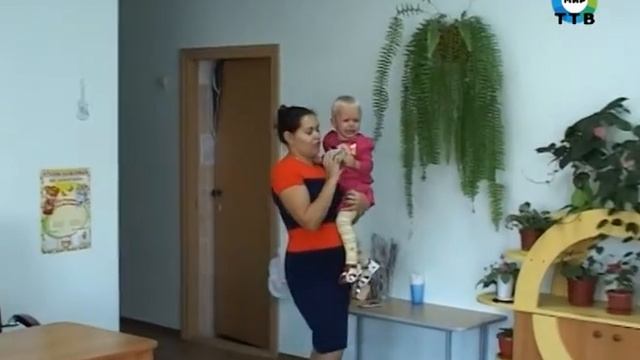 С 1 марта начнется перерегистрация в детские сады