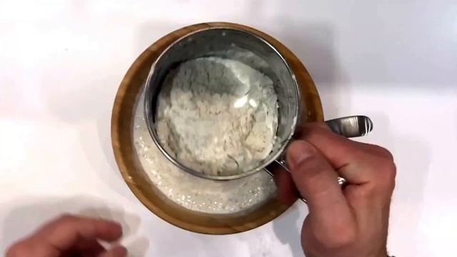 БЕЗДРОЖЖЕВОЙ ХЛЕБ НА КЕФИРЕ / ОРЕХОВЫЙ ХЛЕБ / ПРОСТОЙ РЕЦЕПТ ХЛЕБА