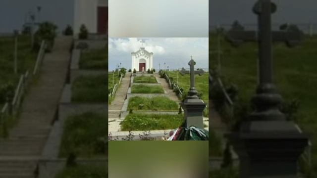 Самое большое братское захоронение в Симферополе, Поваляев Никита, Симферополь. #история