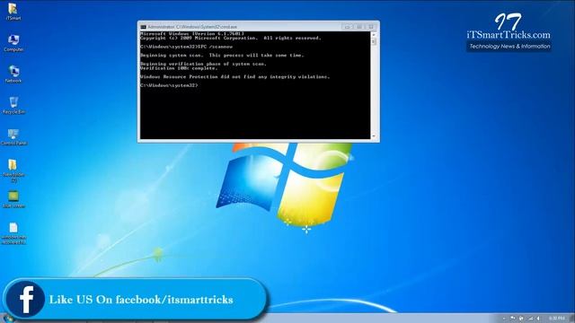 How To Fix Windows Has Recovered From An Unexpected Shutdown Error - Blue Screen