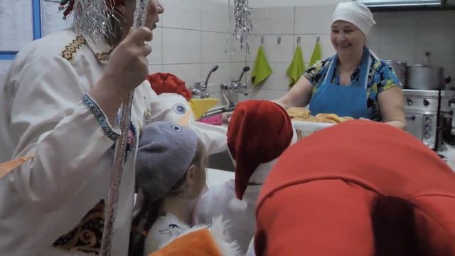 KOLYDA 2020