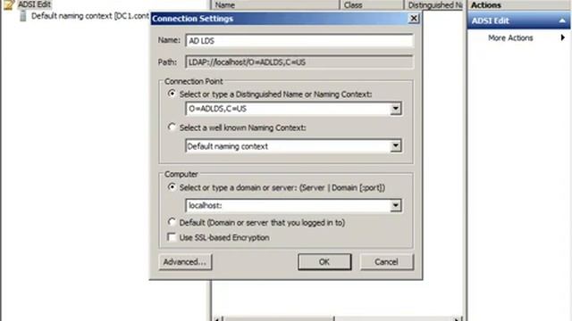 TIPS & TRIK BELAJAR Configuring Active Directory Roles   Windows Server 2008 MC