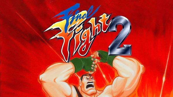 Final Fight 2