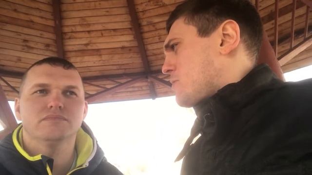 Отзыв о Системе неформальной Гипнотизации.Практик.