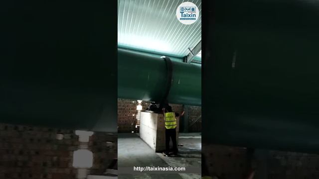 Строительство завода по производству простого суперфосфата