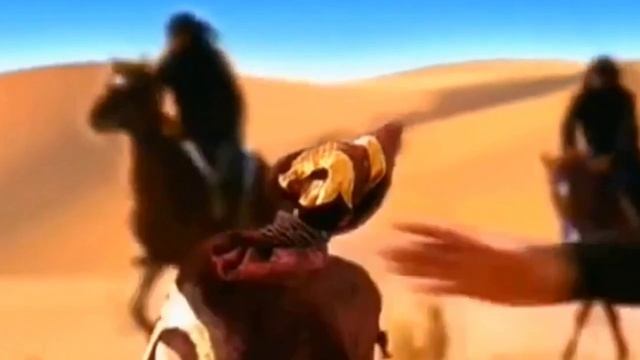 Rakaan by Swiss Arabian