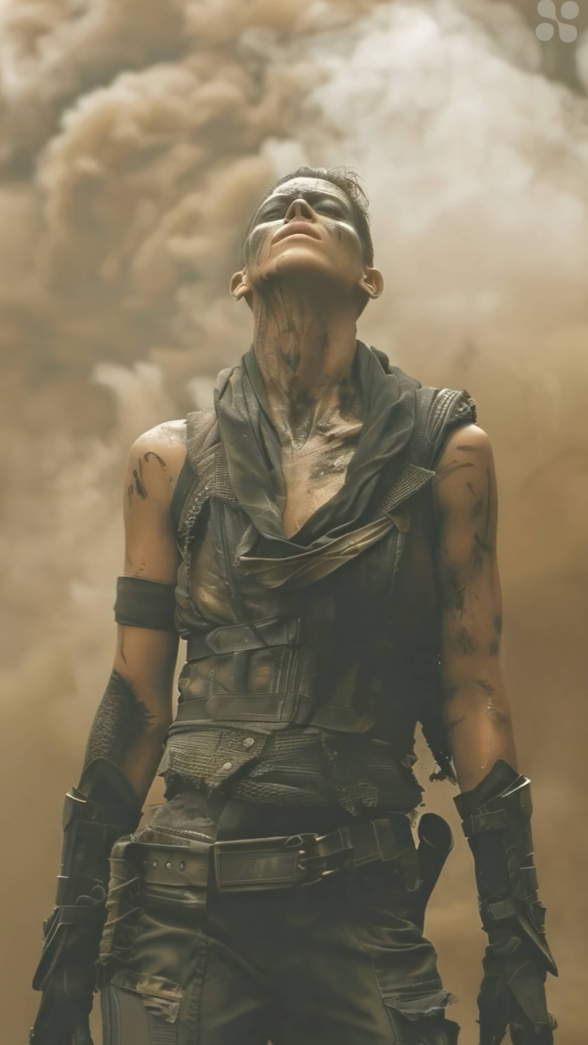 Mad Max Furiosa trailer