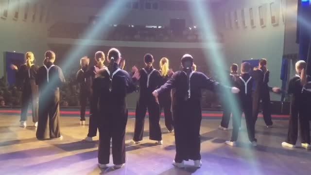 Современные танцы 🔥 #MetroDANCE